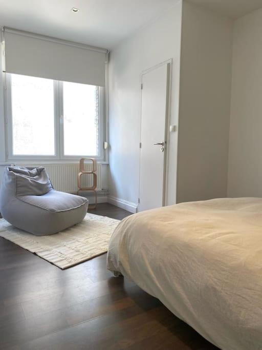 Malo Les Bains: Duplex A Deux Pas De La Plage. Διαμέρισμα Δουνκέρκη Εξωτερικό φωτογραφία