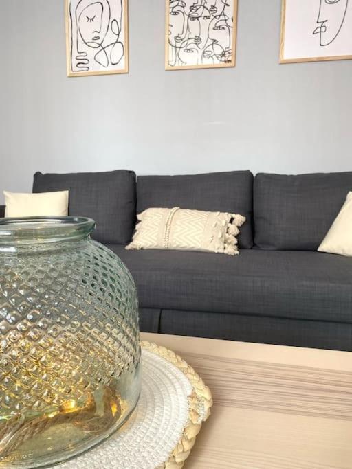 Malo Les Bains: Duplex A Deux Pas De La Plage. Διαμέρισμα Δουνκέρκη Εξωτερικό φωτογραφία